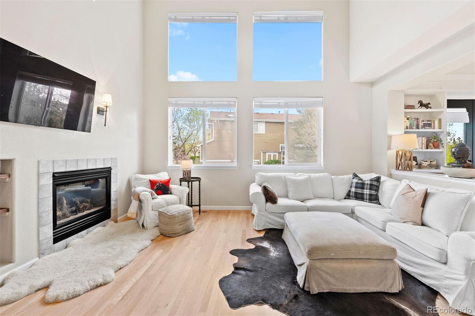 MLS Image #5 for 18080 e orchard place,aurora, Colorado