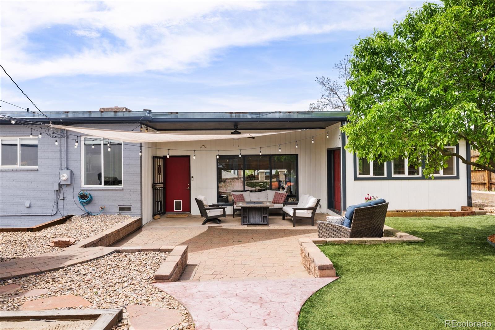 MLS Image #2 for 22  colorado boulevard,denver, Colorado