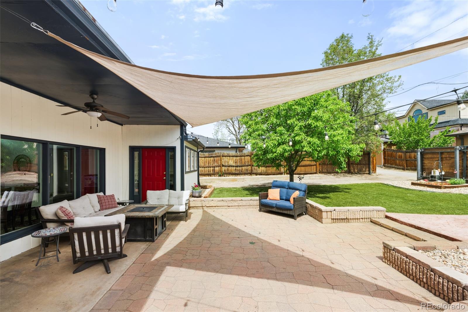 MLS Image #3 for 22  colorado boulevard,denver, Colorado
