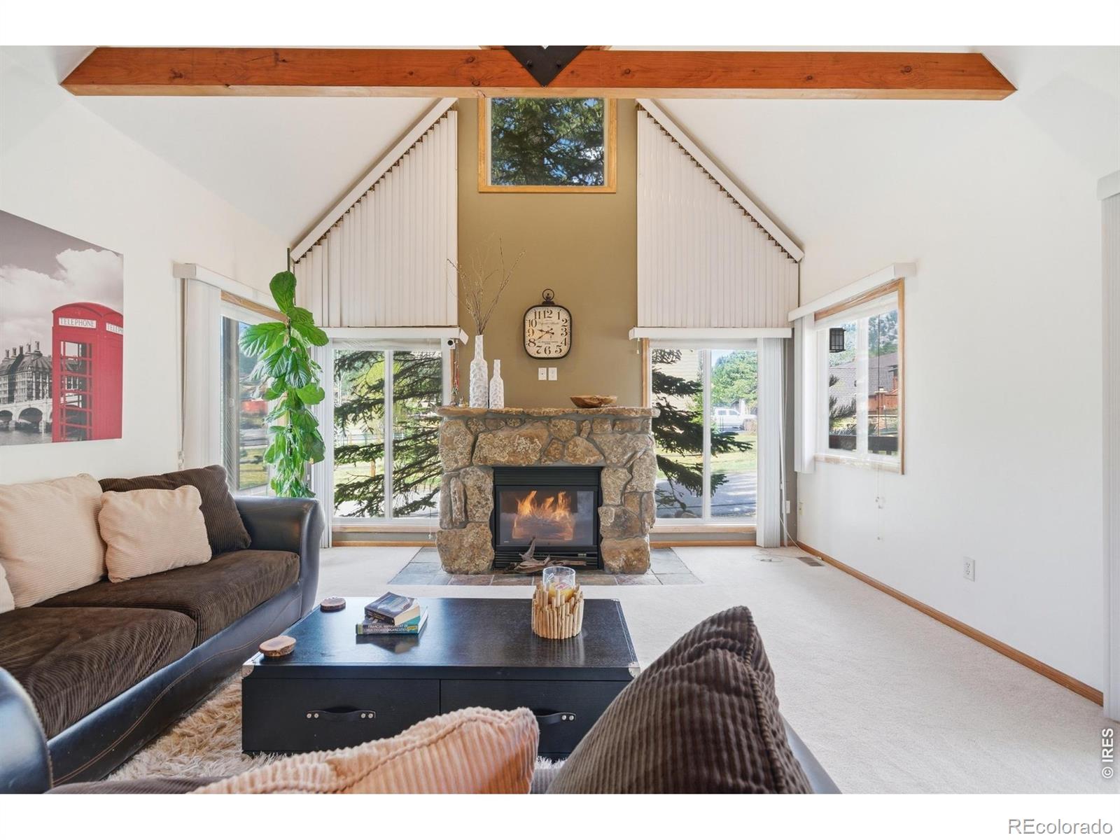 MLS Image #10 for 300  far view drive,estes park, Colorado