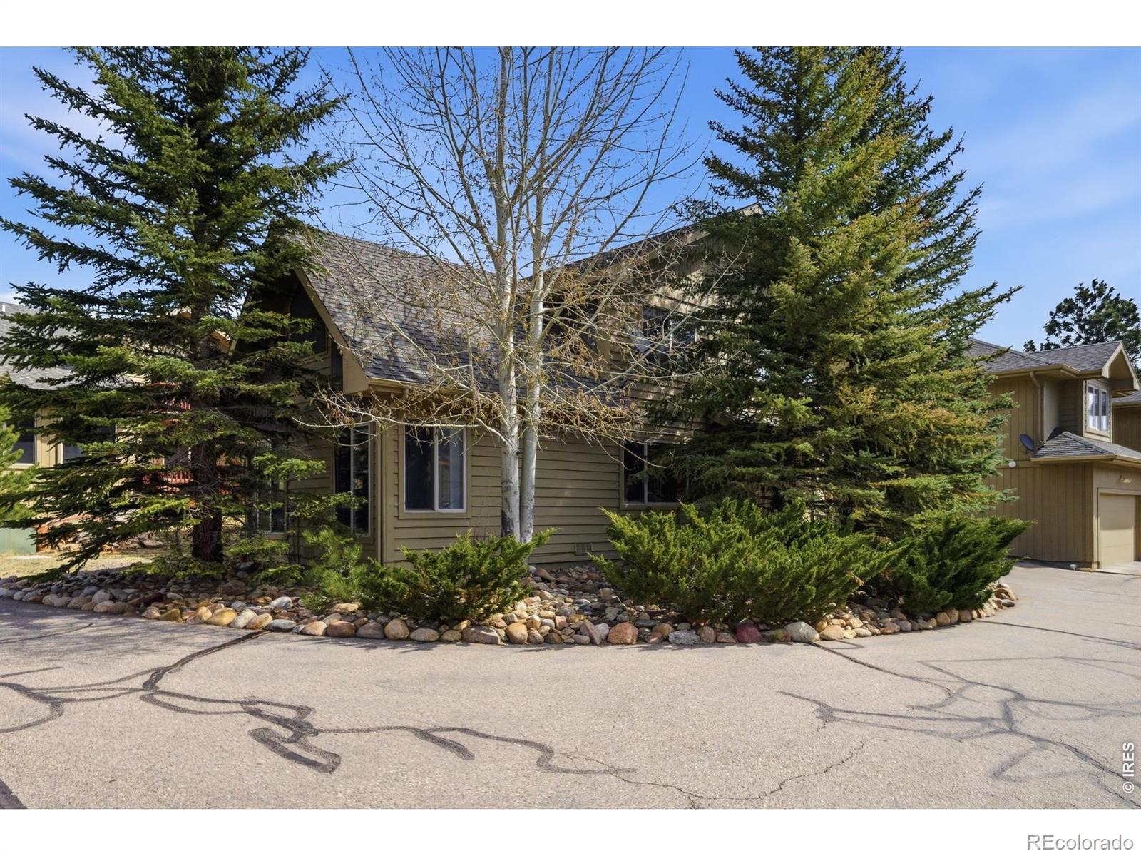 MLS Image #2 for 300  far view drive,estes park, Colorado