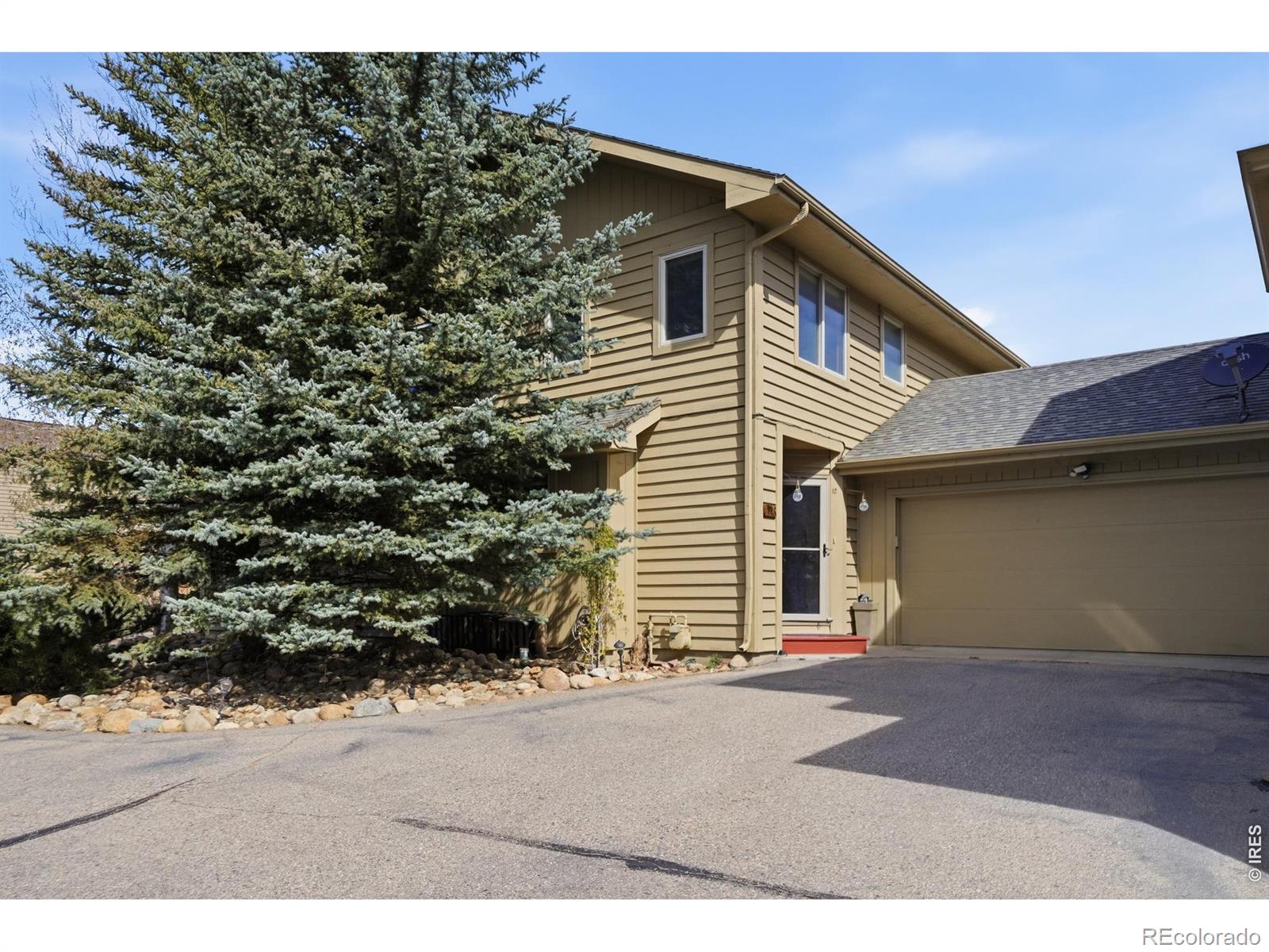 MLS Image #3 for 300  far view drive,estes park, Colorado