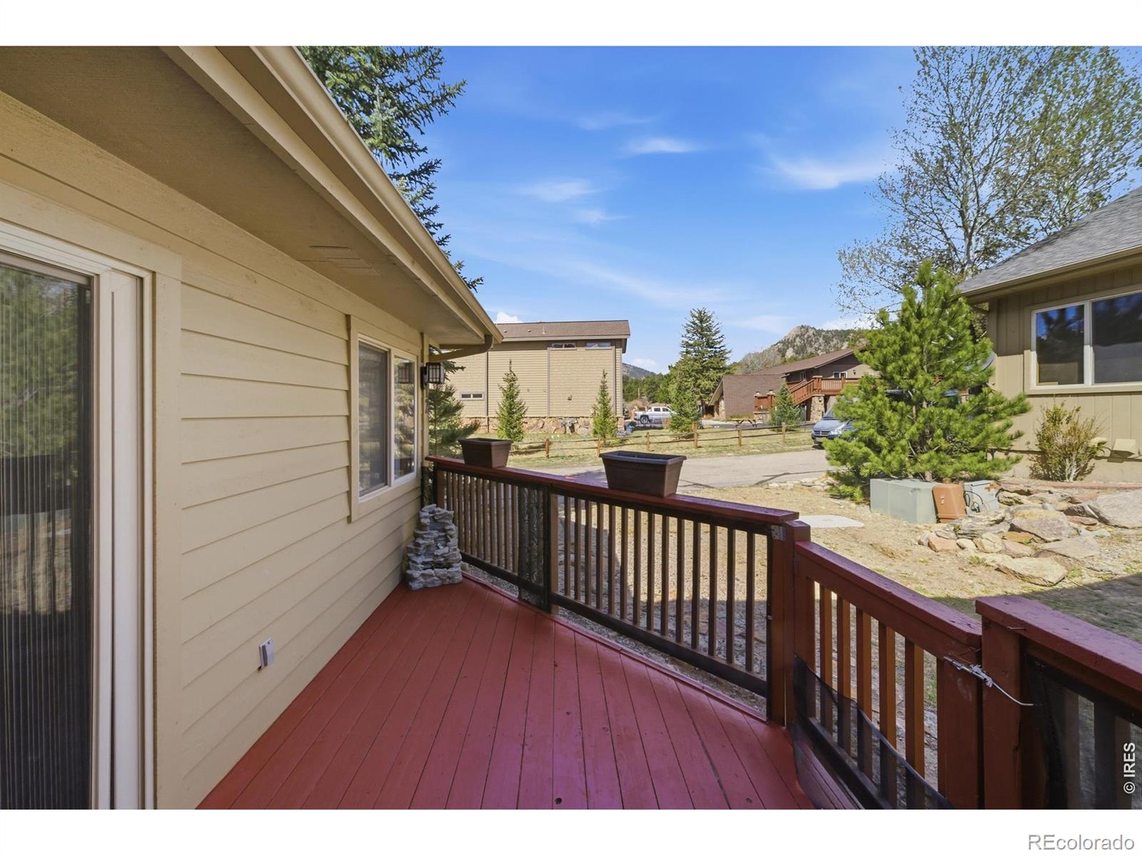 MLS Image #33 for 300  far view drive,estes park, Colorado