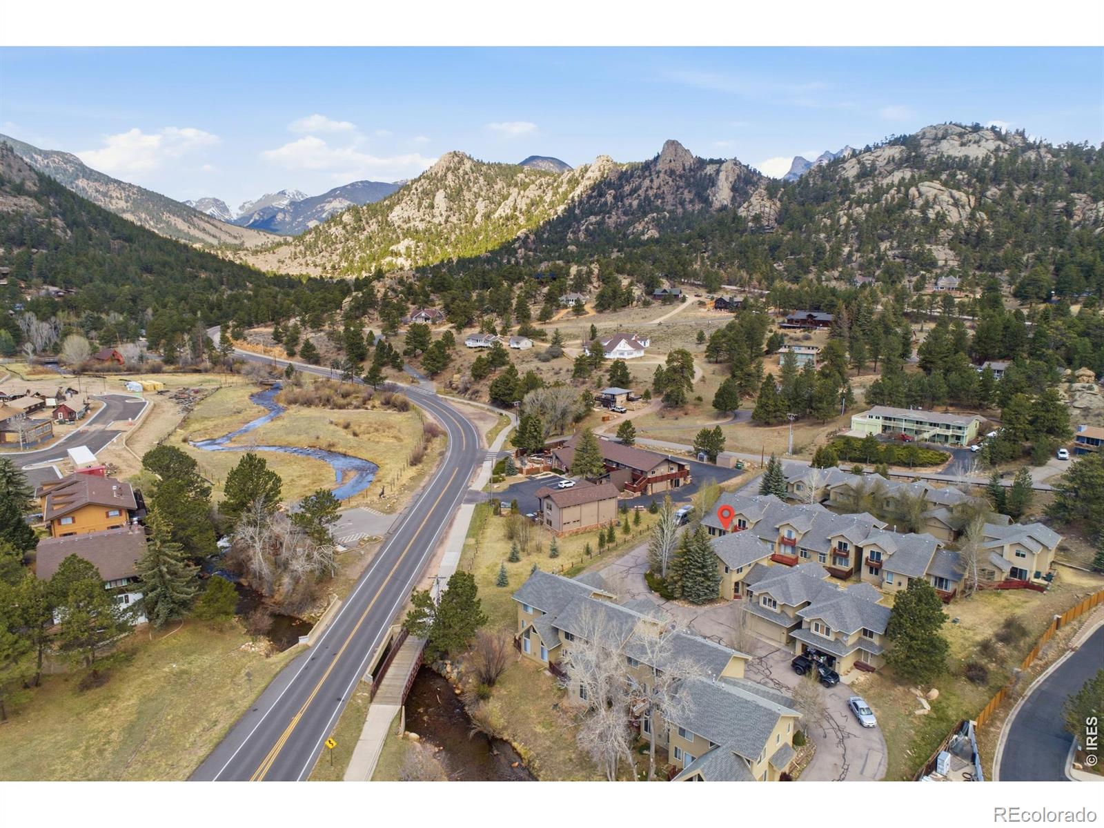 MLS Image #34 for 300  far view drive,estes park, Colorado