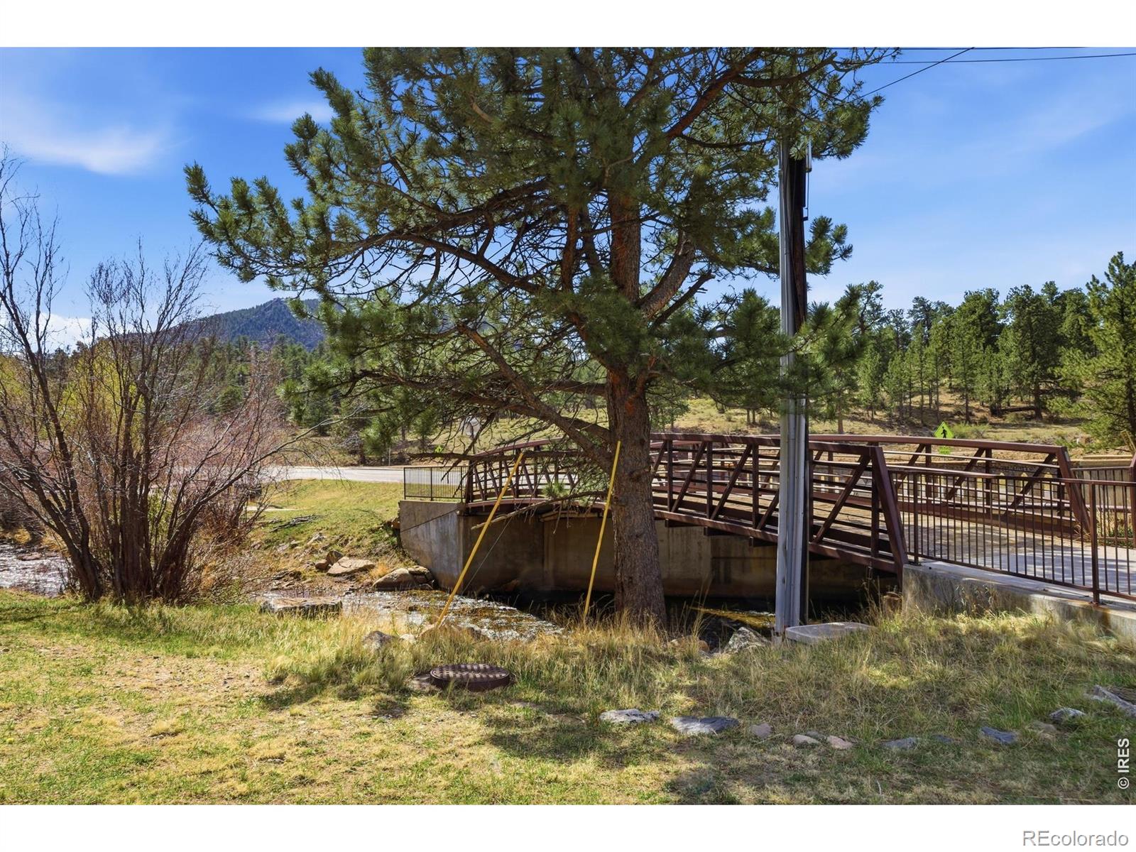MLS Image #36 for 300  far view drive,estes park, Colorado