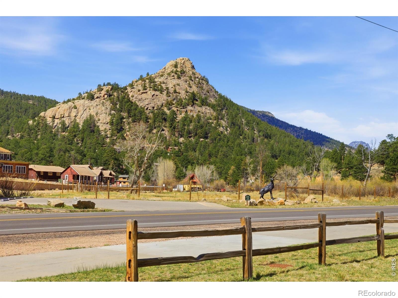 MLS Image #37 for 300  far view drive,estes park, Colorado