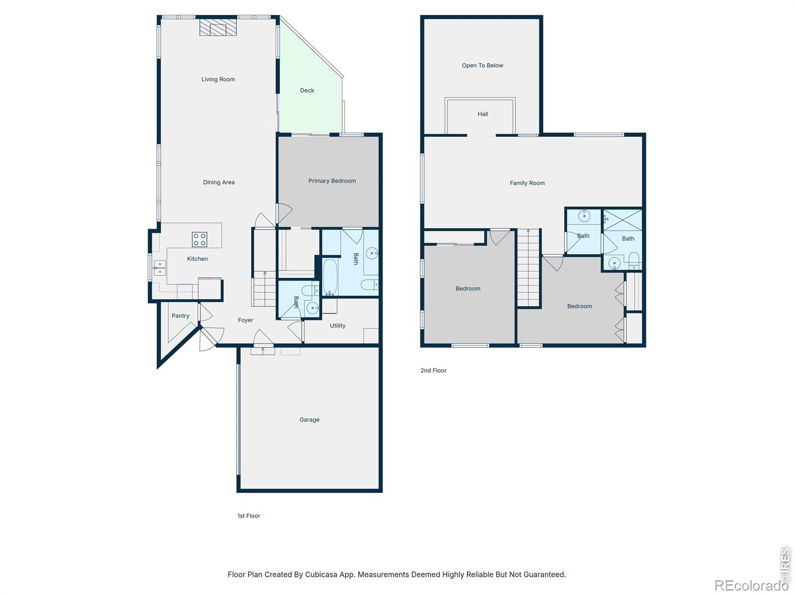 MLS Image #39 for 300  far view drive,estes park, Colorado