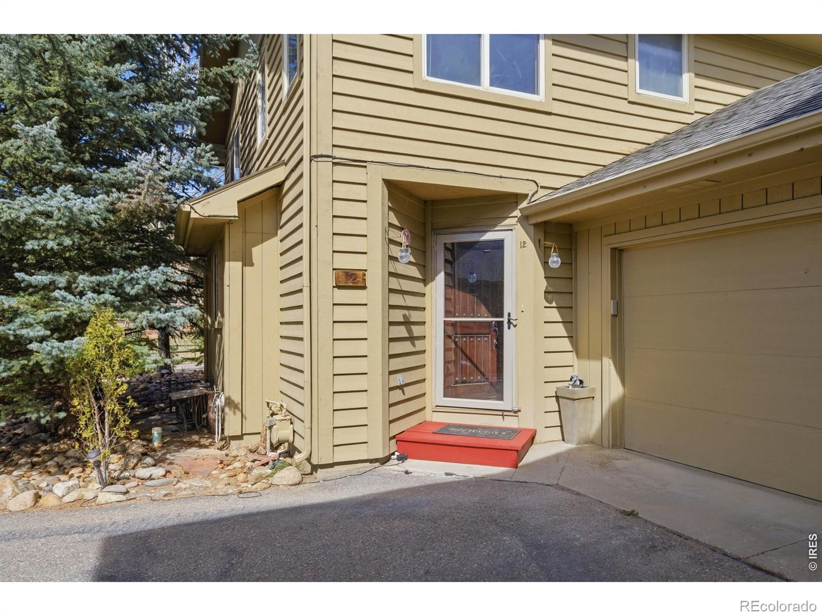 MLS Image #4 for 300  far view drive,estes park, Colorado