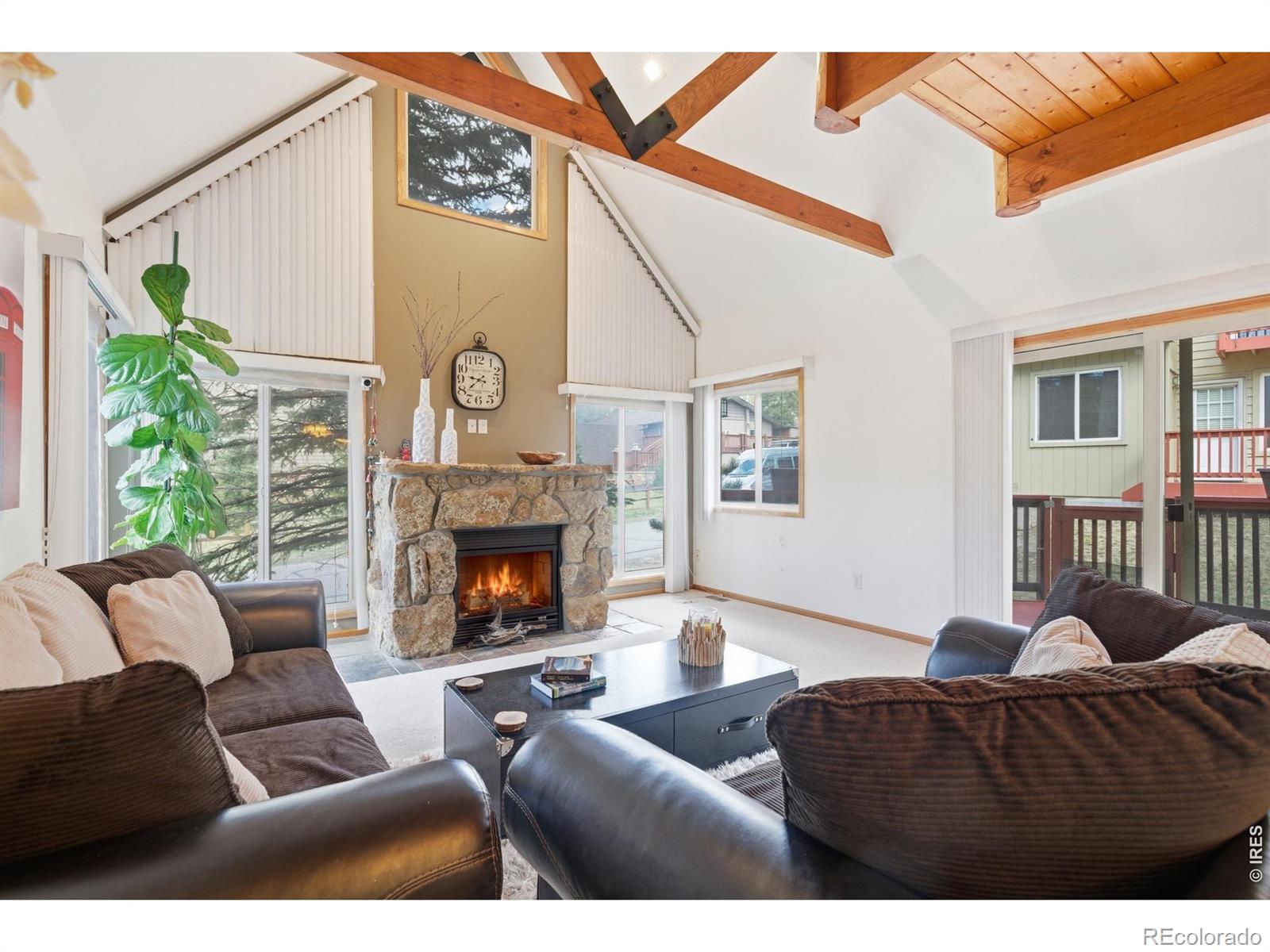 MLS Image #7 for 300  far view drive,estes park, Colorado