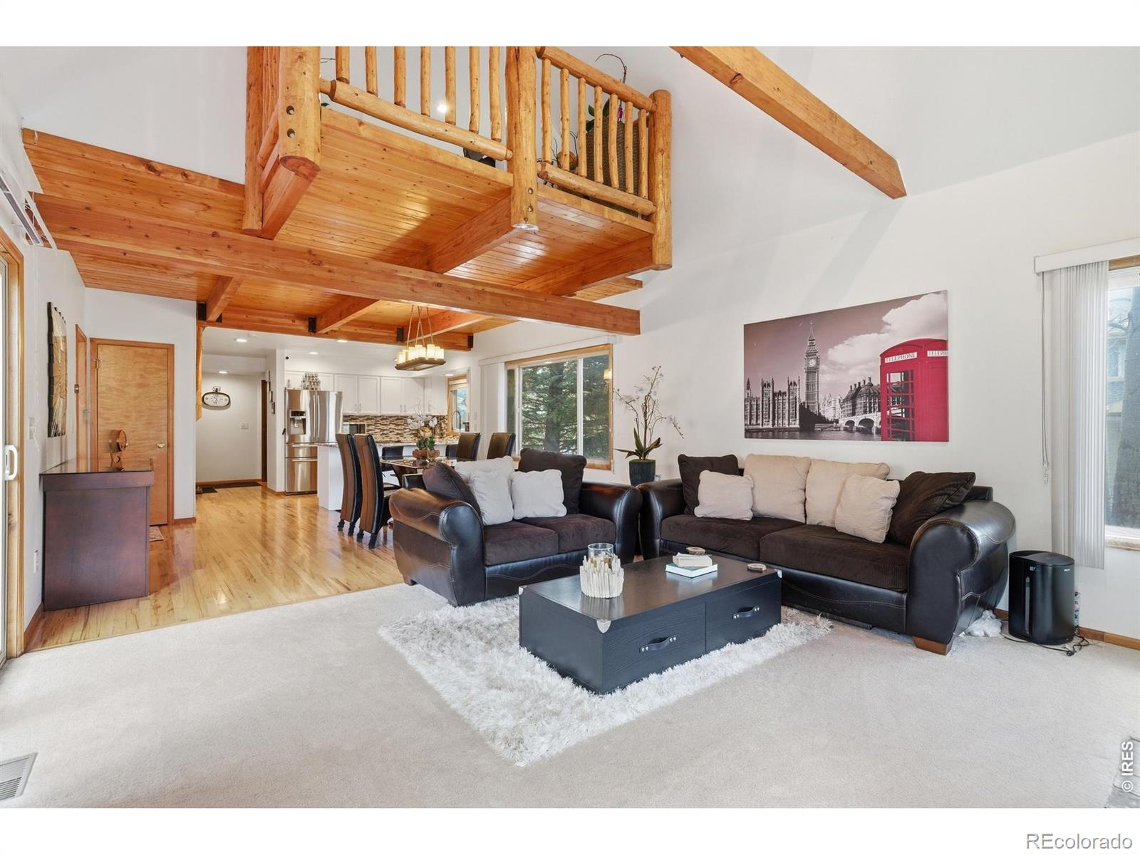 MLS Image #9 for 300  far view drive,estes park, Colorado