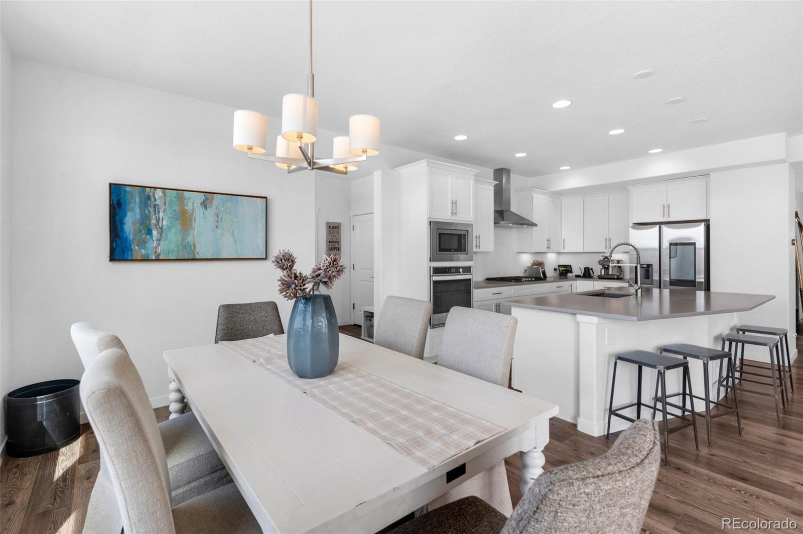 MLS Image #12 for 5415  gansevoort drive,colorado springs, Colorado