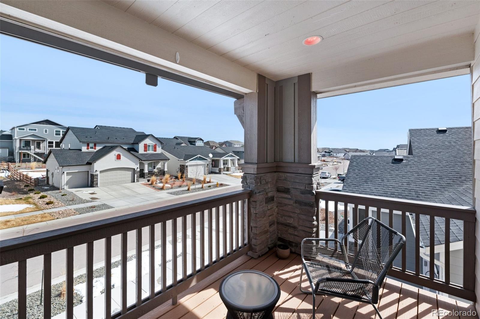 MLS Image #20 for 5415  gansevoort drive,colorado springs, Colorado