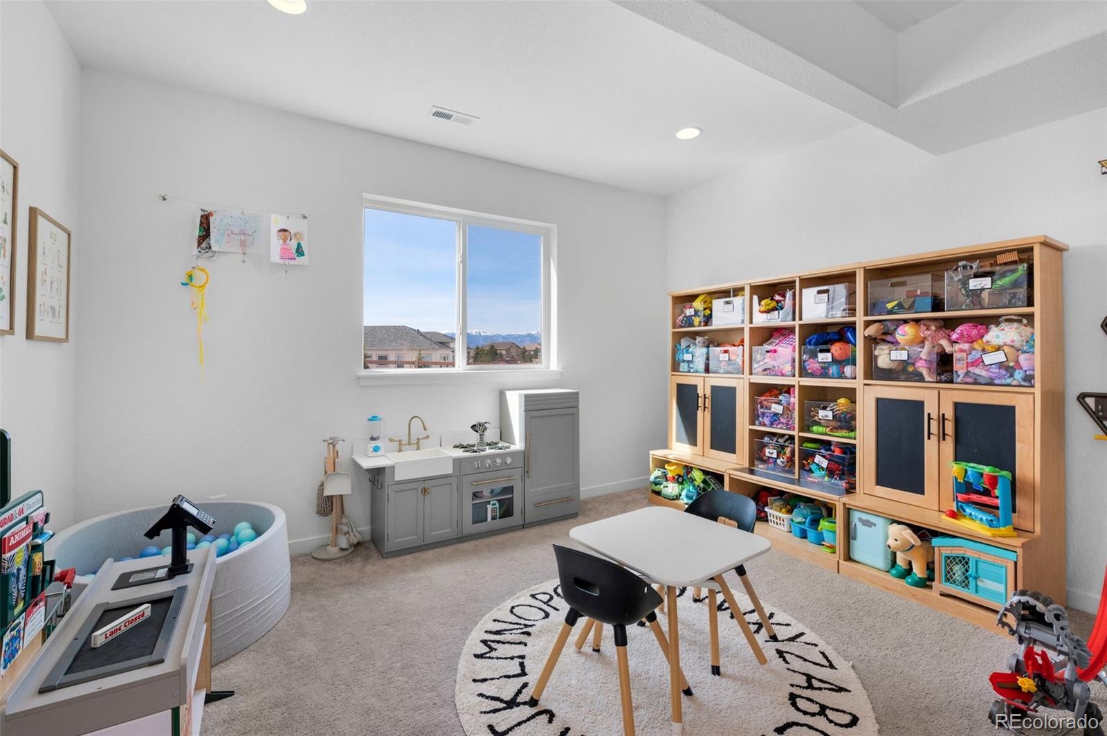 MLS Image #36 for 5415  gansevoort drive,colorado springs, Colorado
