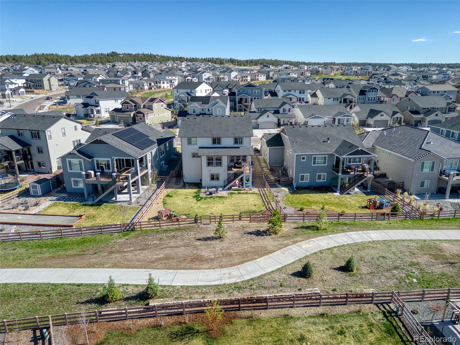 MLS Image #42 for 5415  gansevoort drive,colorado springs, Colorado
