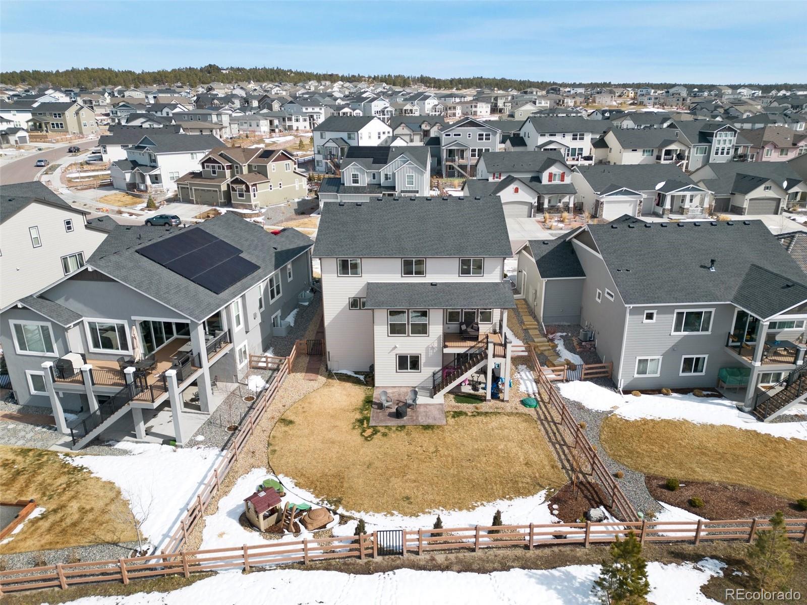 MLS Image #44 for 5415  gansevoort drive,colorado springs, Colorado