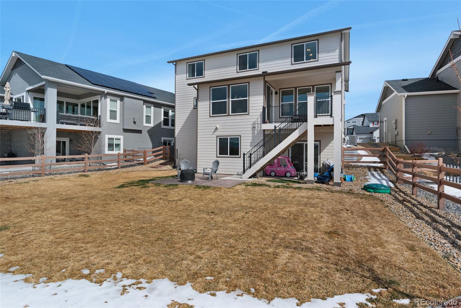 MLS Image #45 for 5415  gansevoort drive,colorado springs, Colorado