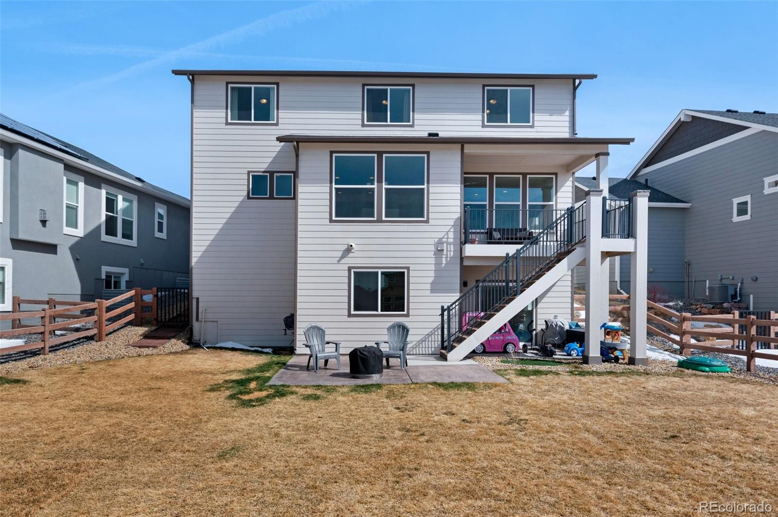 MLS Image #46 for 5415  gansevoort drive,colorado springs, Colorado