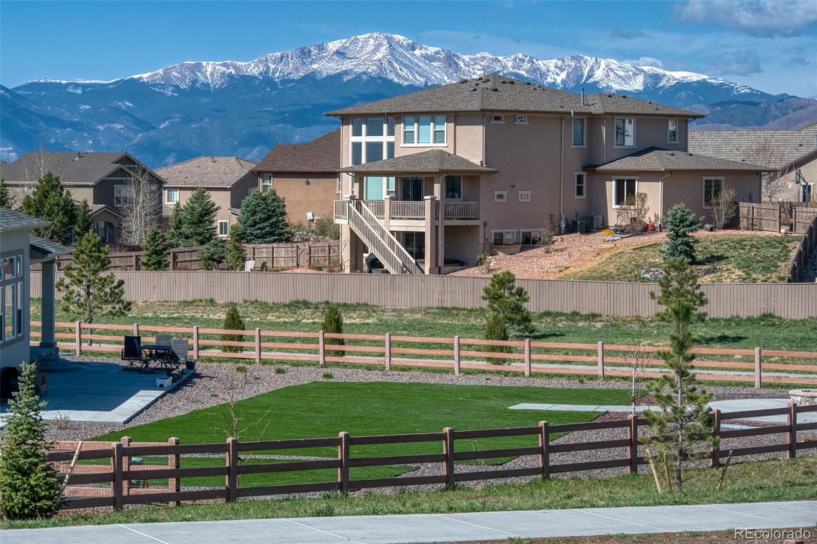 MLS Image #48 for 5415  gansevoort drive,colorado springs, Colorado