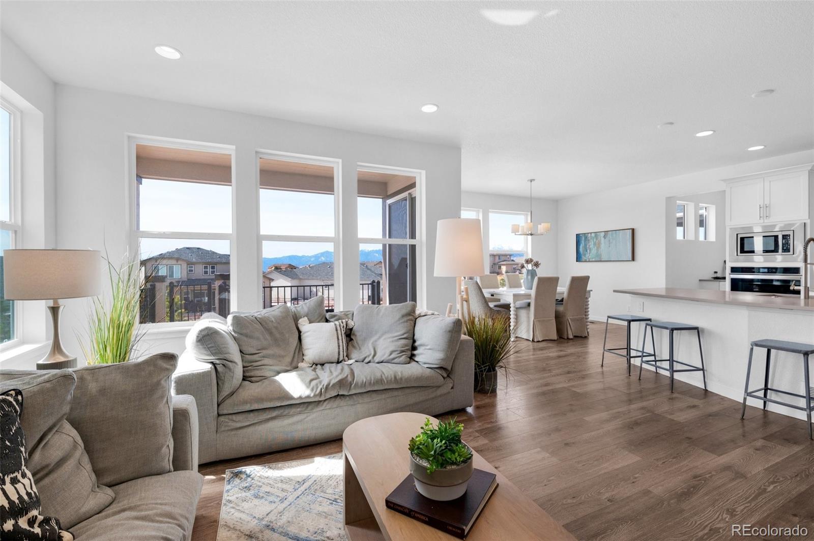 MLS Image #8 for 5415  gansevoort drive,colorado springs, Colorado