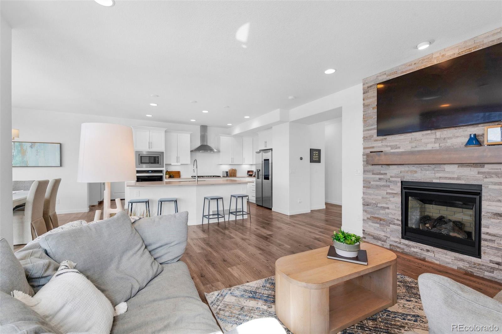 MLS Image #9 for 5415  gansevoort drive,colorado springs, Colorado