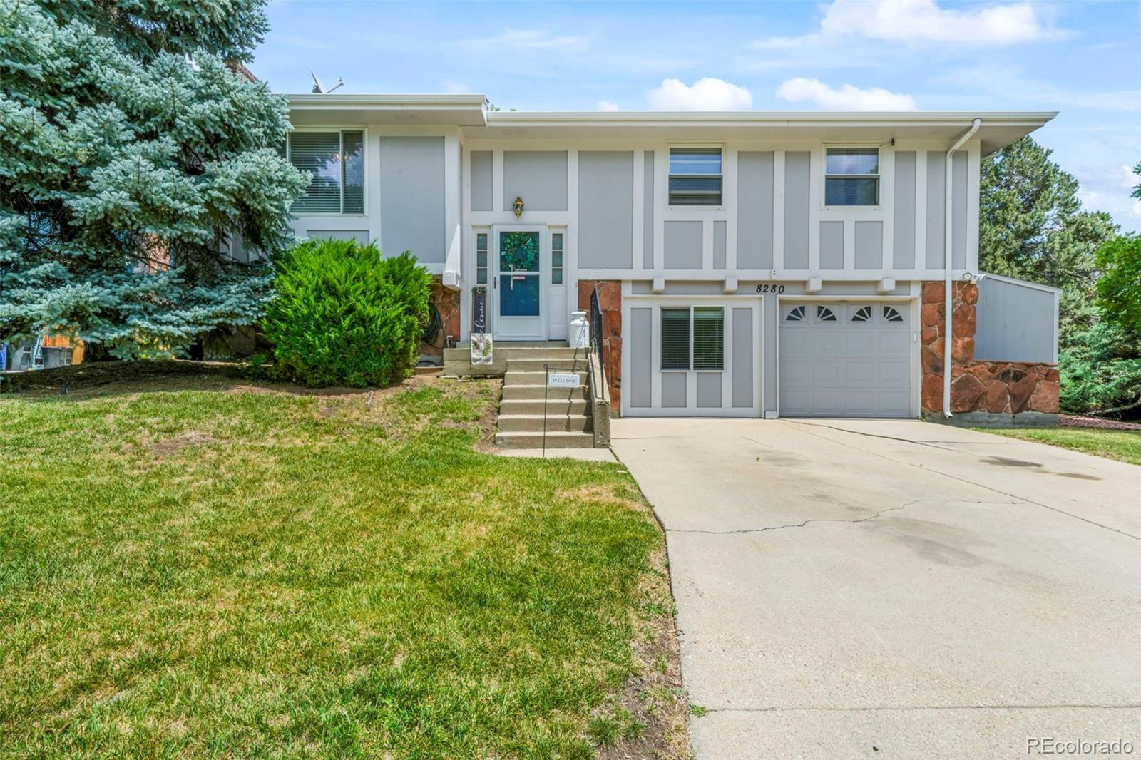 MLS Image #0 for 8280  everett way,arvada, Colorado