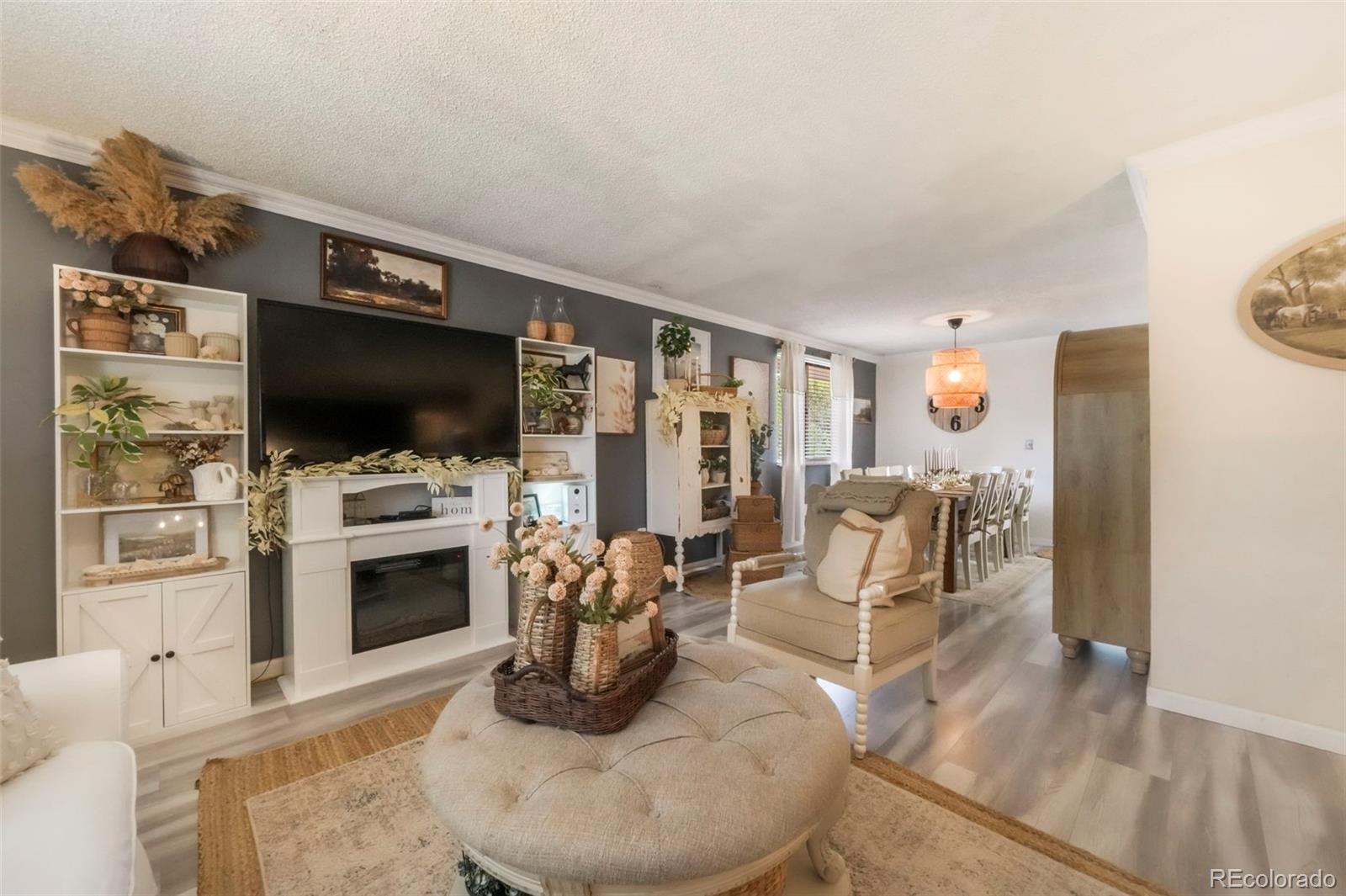 MLS Image #4 for 8280  everett way,arvada, Colorado