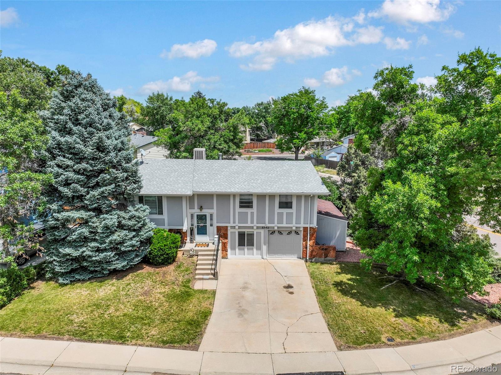 MLS Image #46 for 8280  everett way,arvada, Colorado