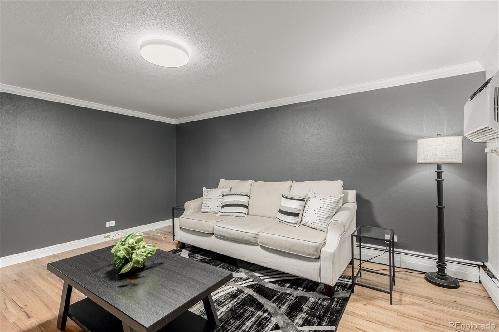 MLS Image #3 for 1390 n emerson street 101,denver, Colorado
