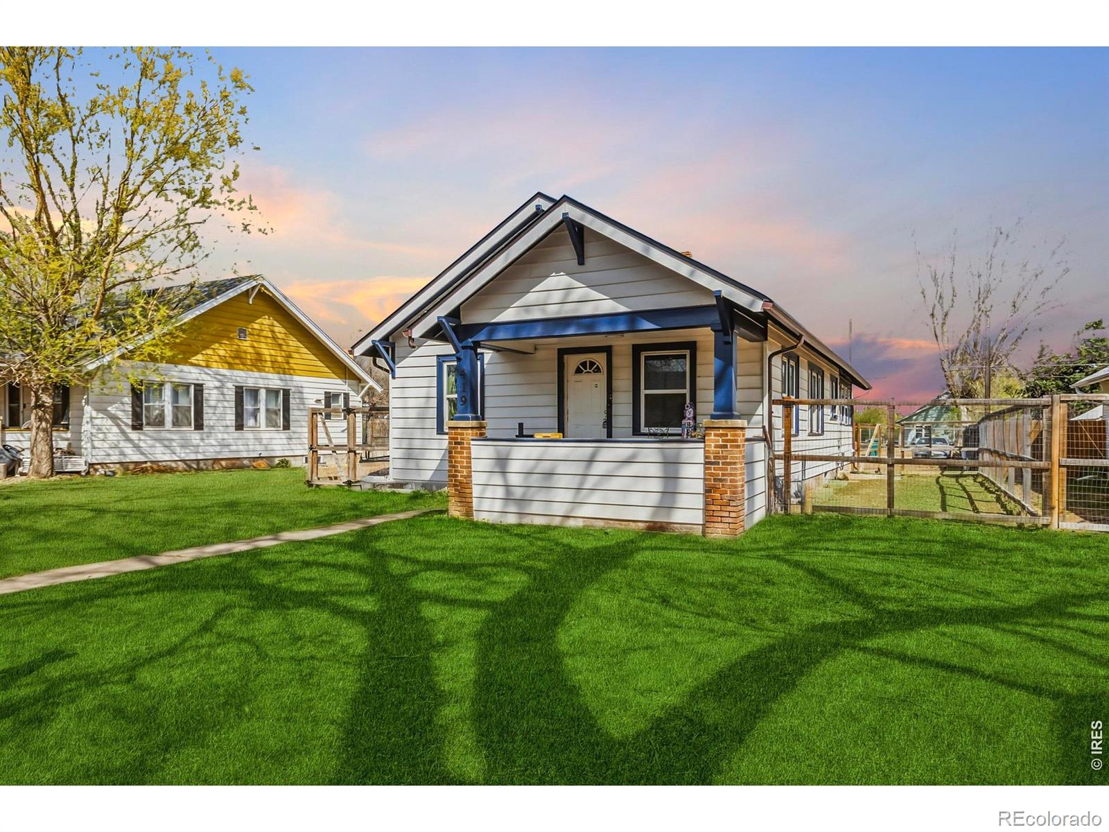 MLS Image #1 for 419  cottonwood avenue,eaton, Colorado