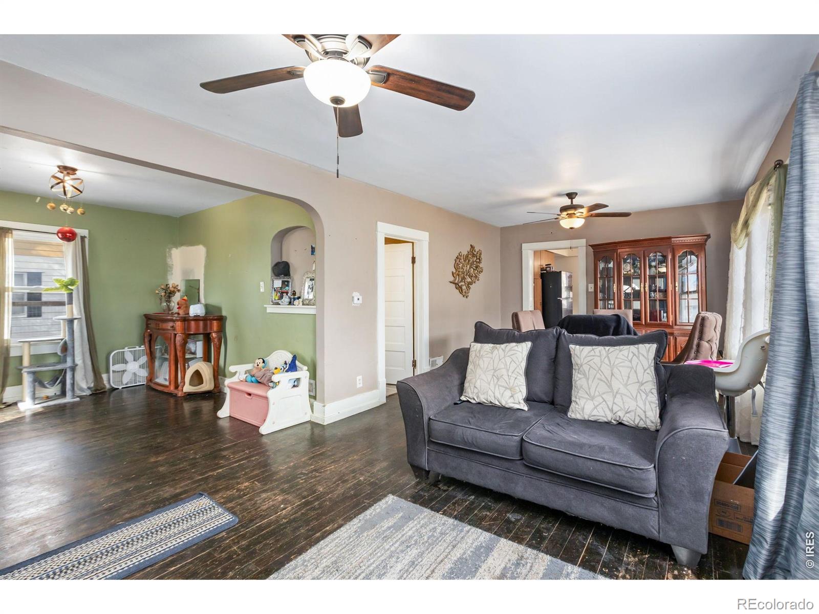 MLS Image #2 for 419  cottonwood avenue,eaton, Colorado
