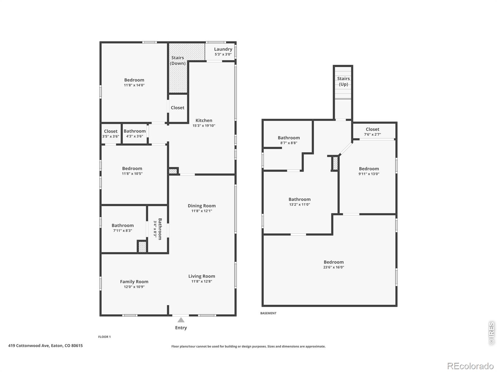 MLS Image #34 for 419  cottonwood avenue,eaton, Colorado