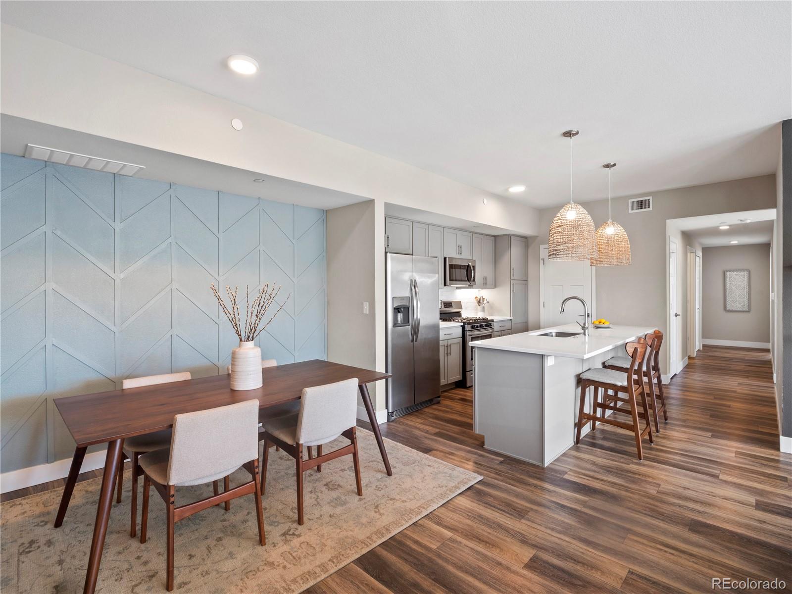 MLS Image #3 for 210 s cherrywood drive,lafayette, Colorado