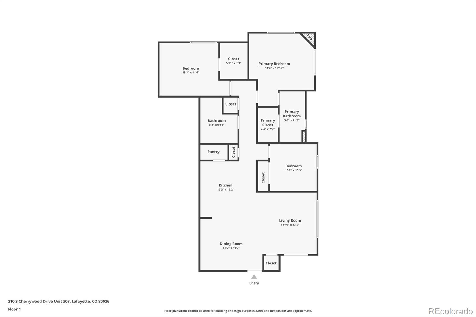 MLS Image #33 for 210 s cherrywood drive,lafayette, Colorado