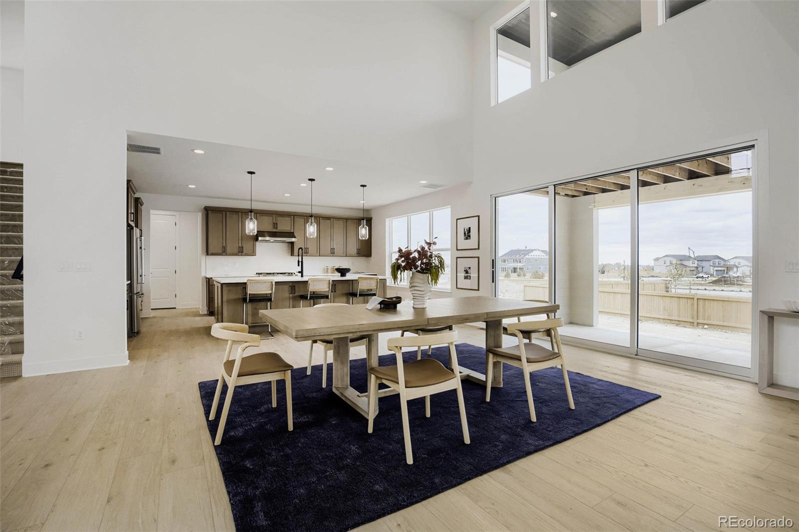 MLS Image #5 for 3184  westcliff drive,loveland, Colorado