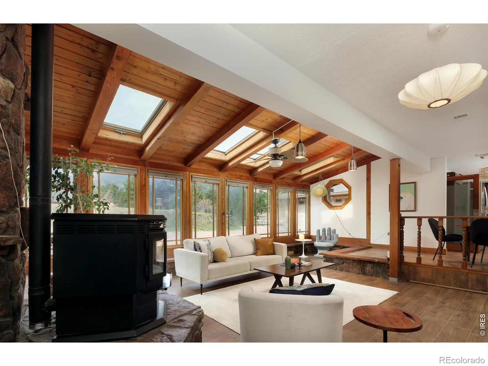 MLS Image #2 for 655  kiowa road,lyons, Colorado