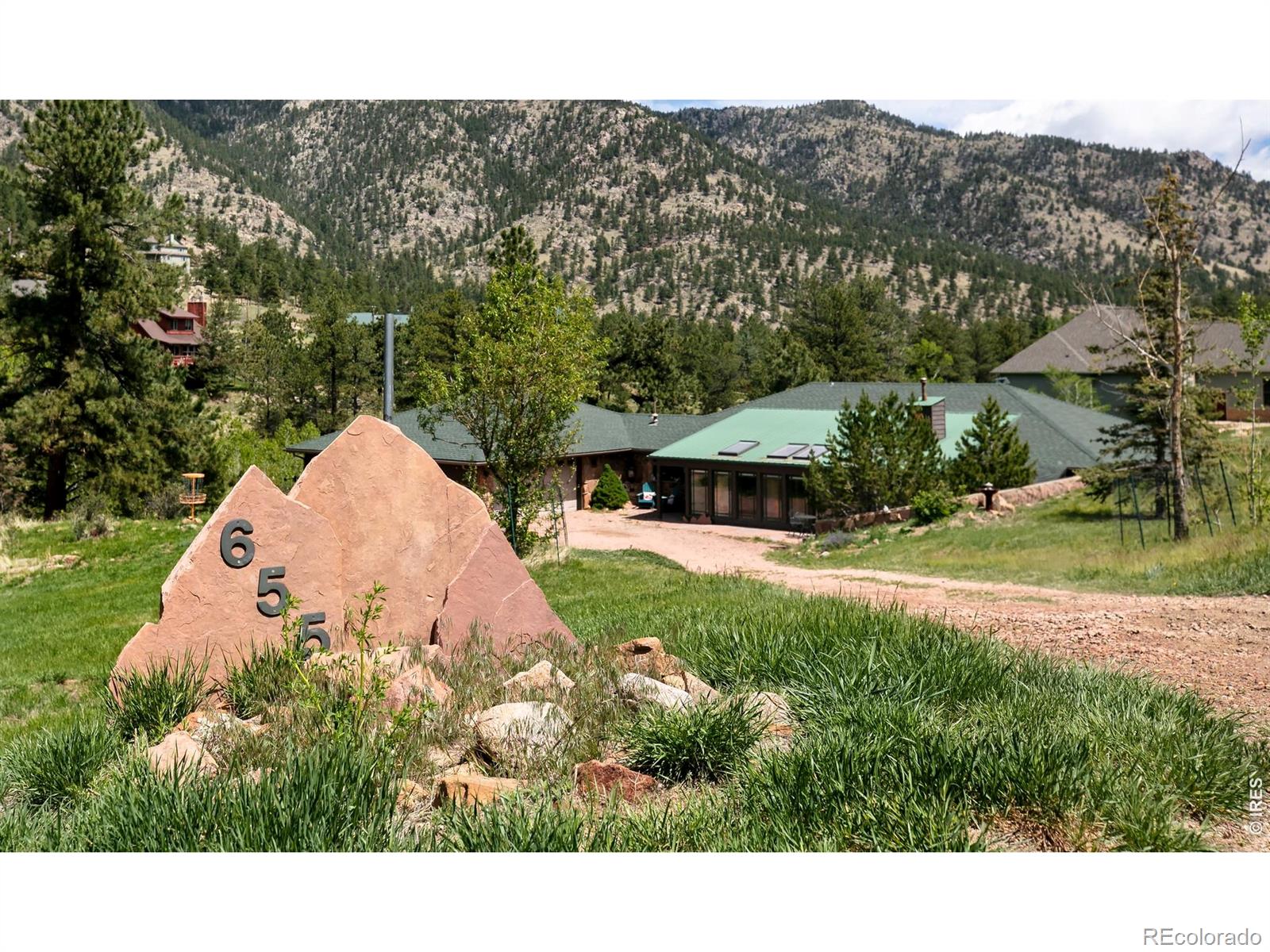 MLS Image #29 for 655  kiowa road,lyons, Colorado