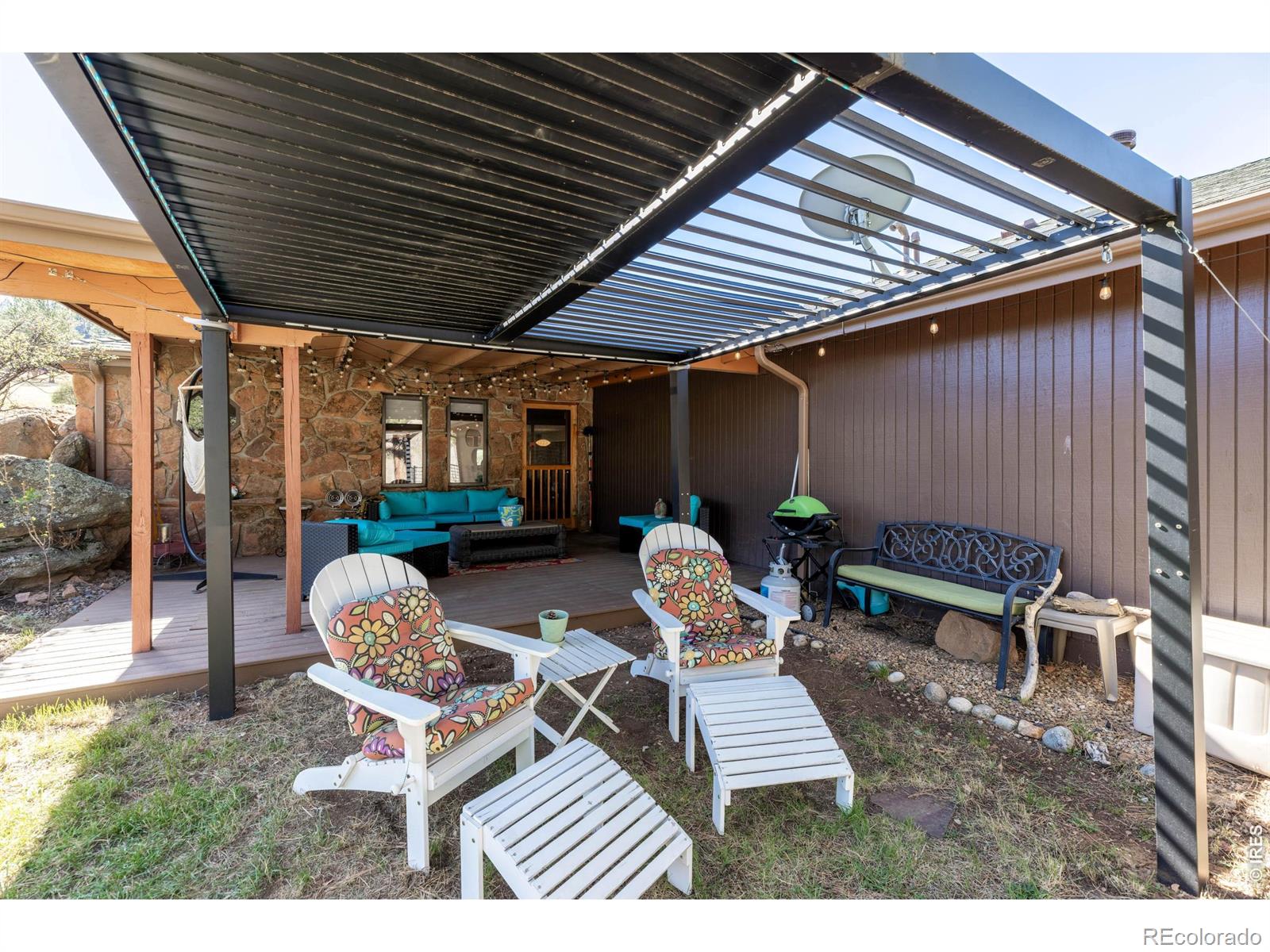 MLS Image #37 for 655  kiowa road,lyons, Colorado