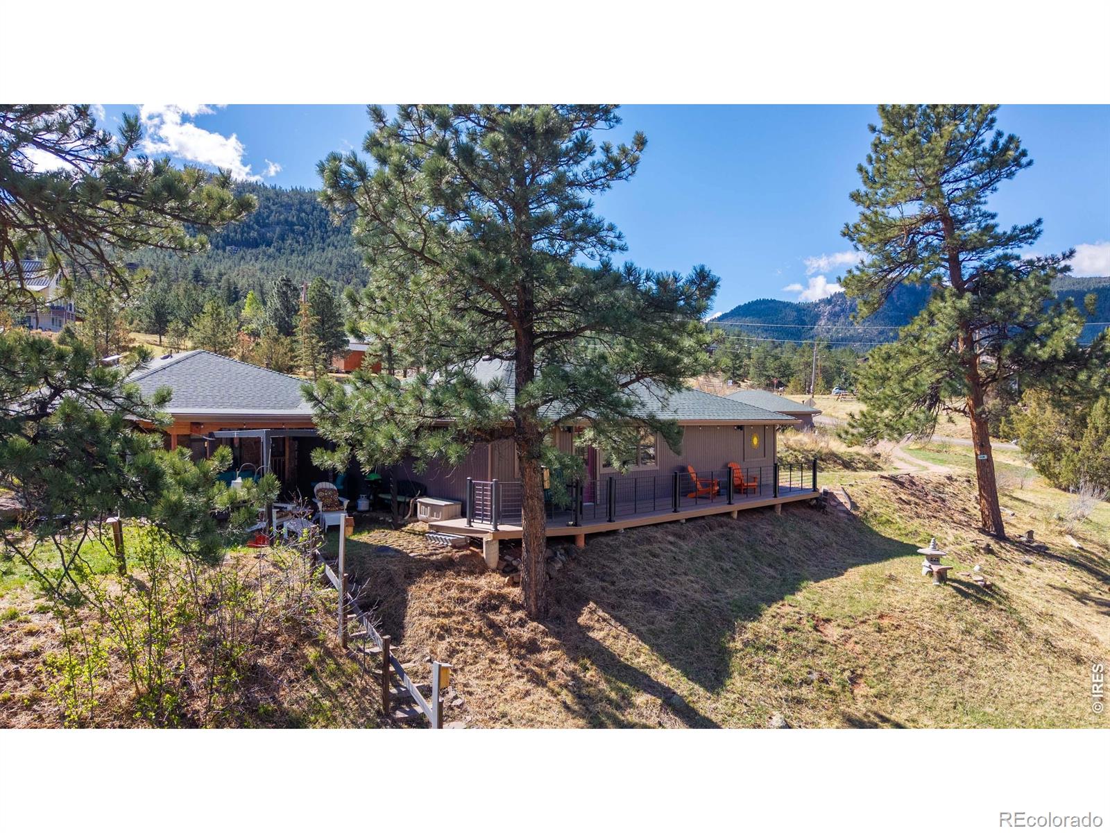 MLS Image #38 for 655  kiowa road,lyons, Colorado
