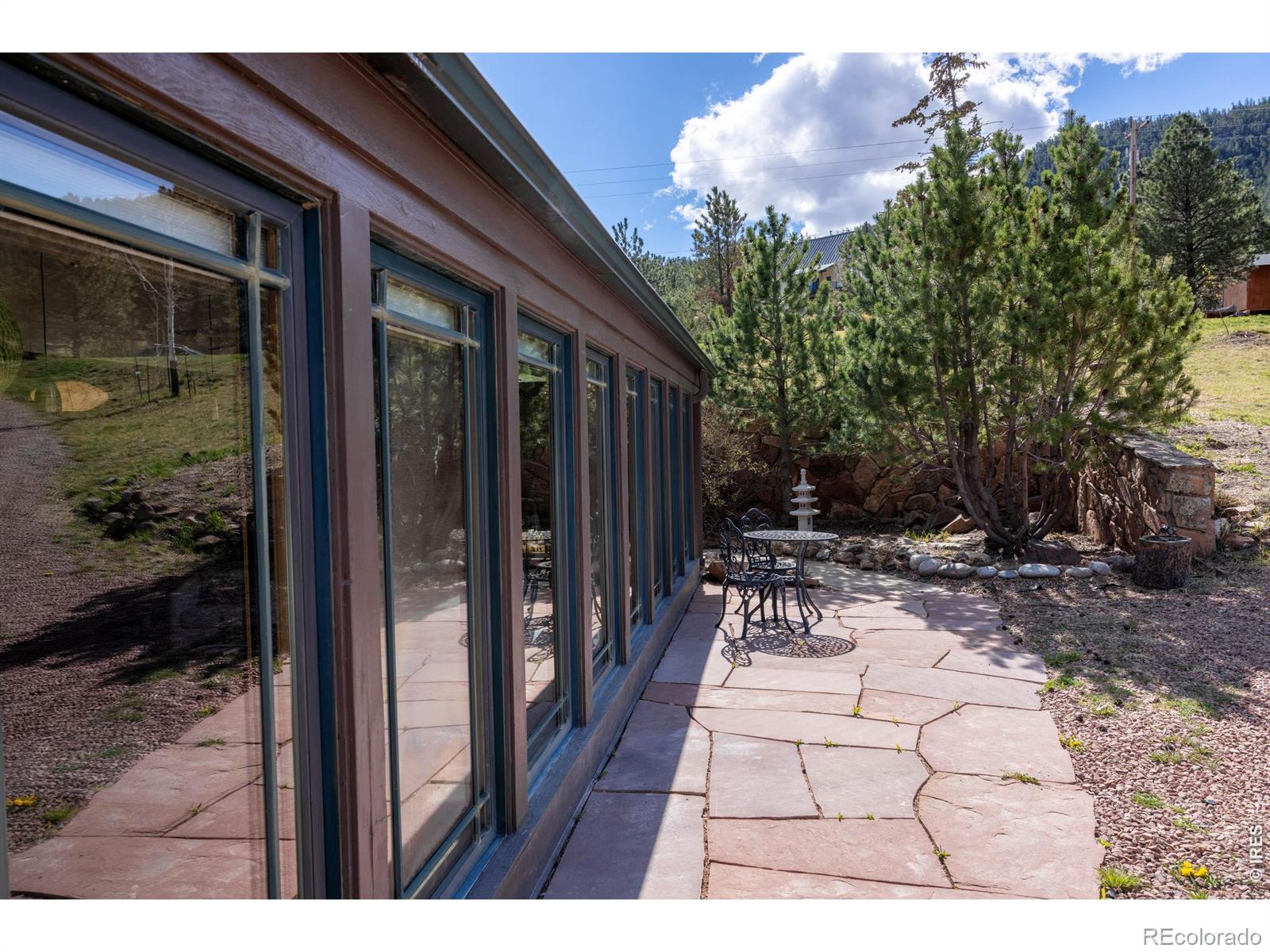 MLS Image #4 for 655  kiowa road,lyons, Colorado