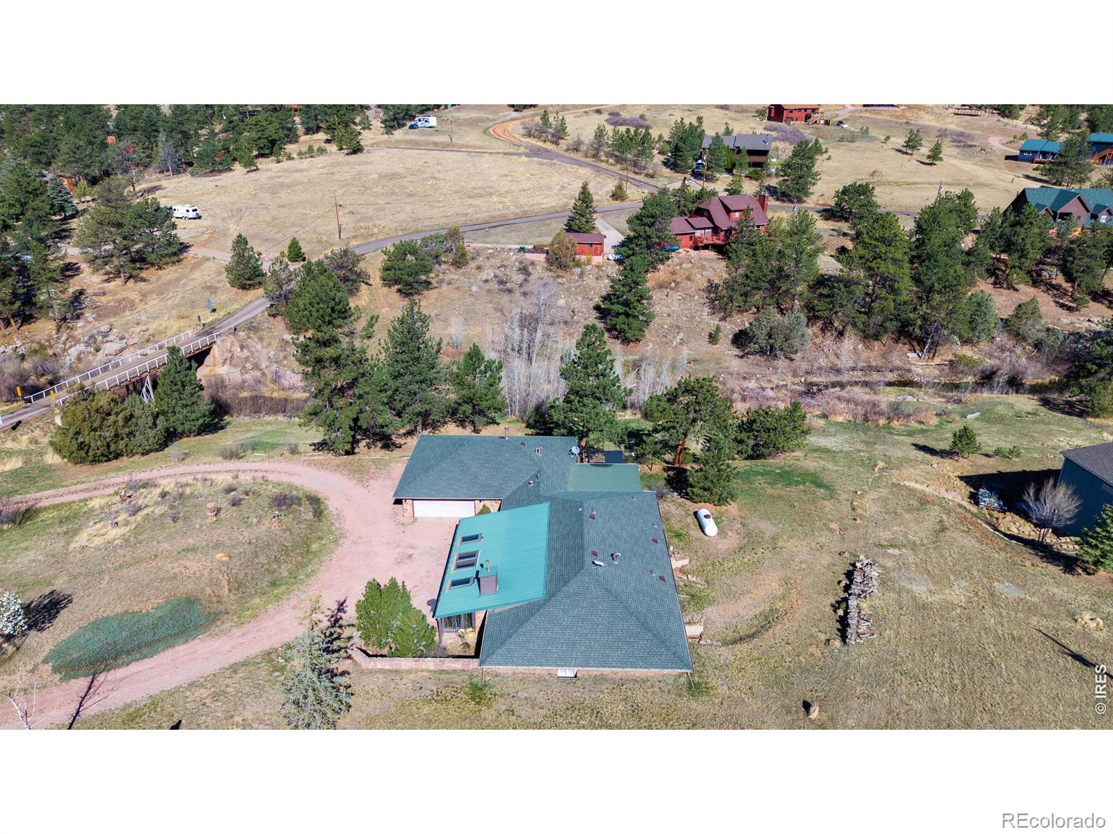 MLS Image #40 for 655  kiowa road,lyons, Colorado