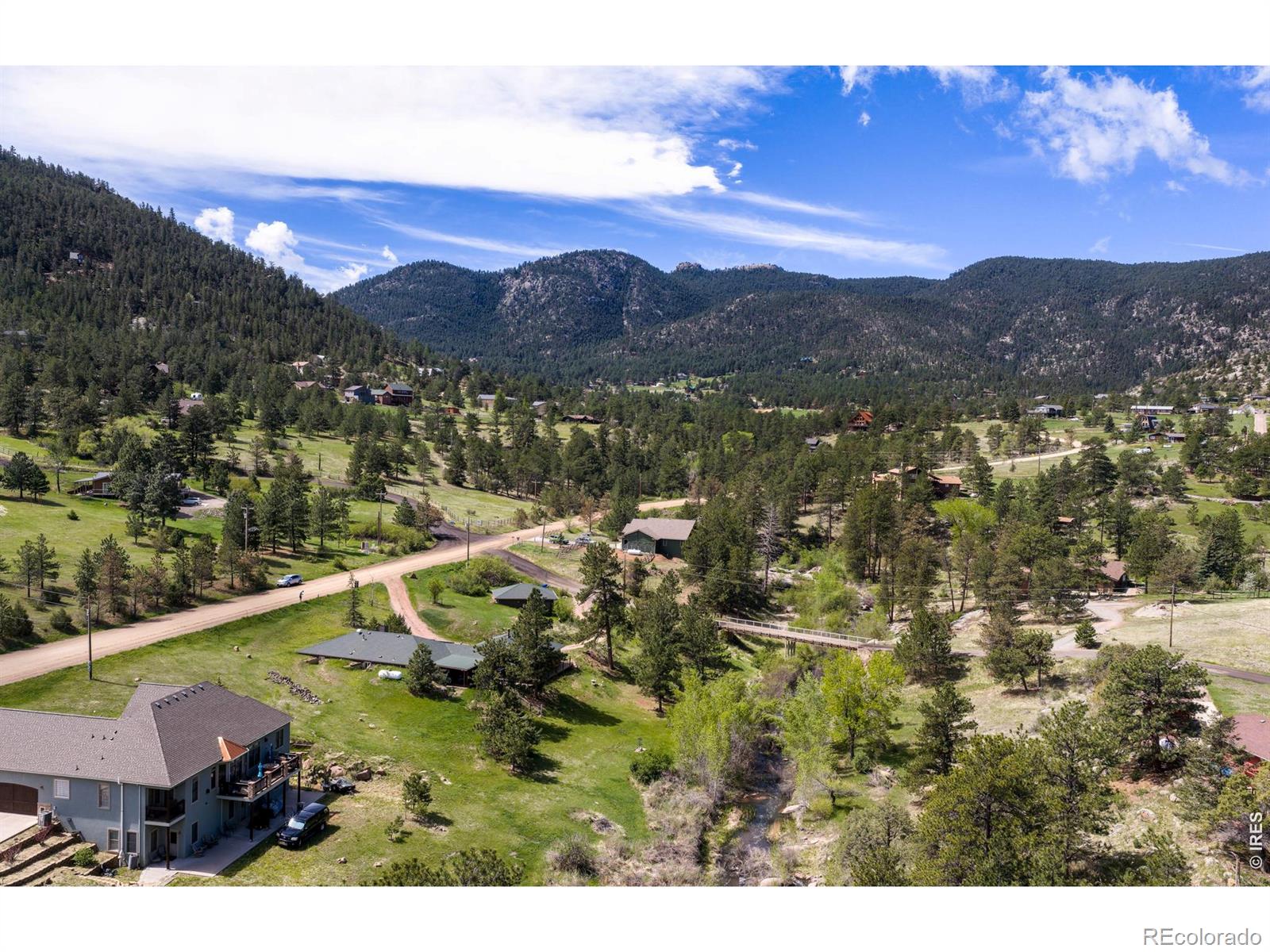 MLS Image #41 for 655  kiowa road,lyons, Colorado