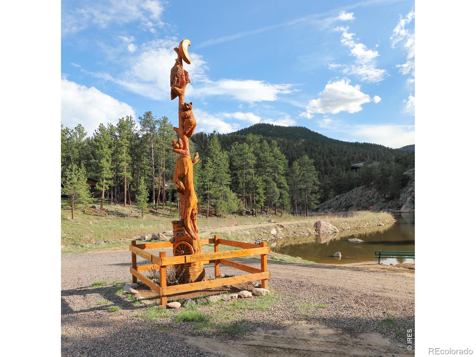 MLS Image #47 for 655  kiowa road,lyons, Colorado
