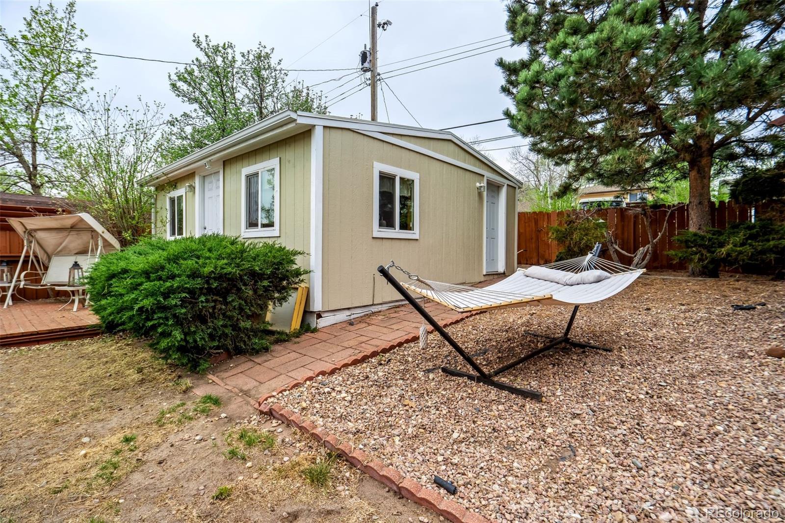 MLS Image #39 for 1610  dixon drive,colorado springs, Colorado