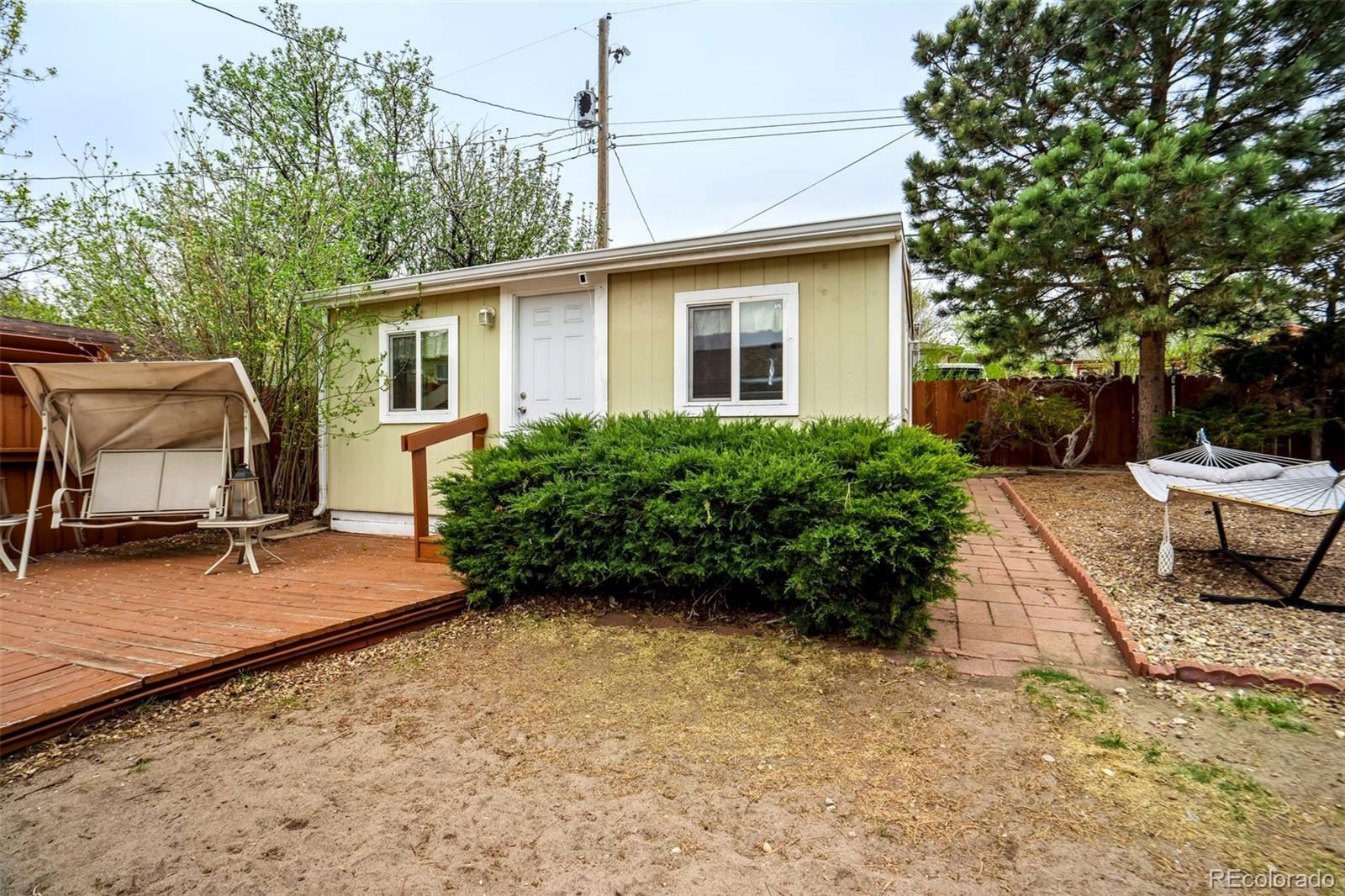 MLS Image #40 for 1610  dixon drive,colorado springs, Colorado