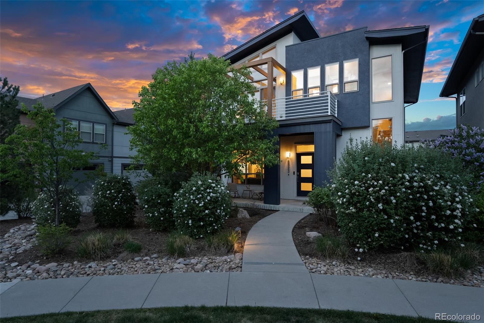 MLS Image #1 for 8323 e 29th place,denver, Colorado