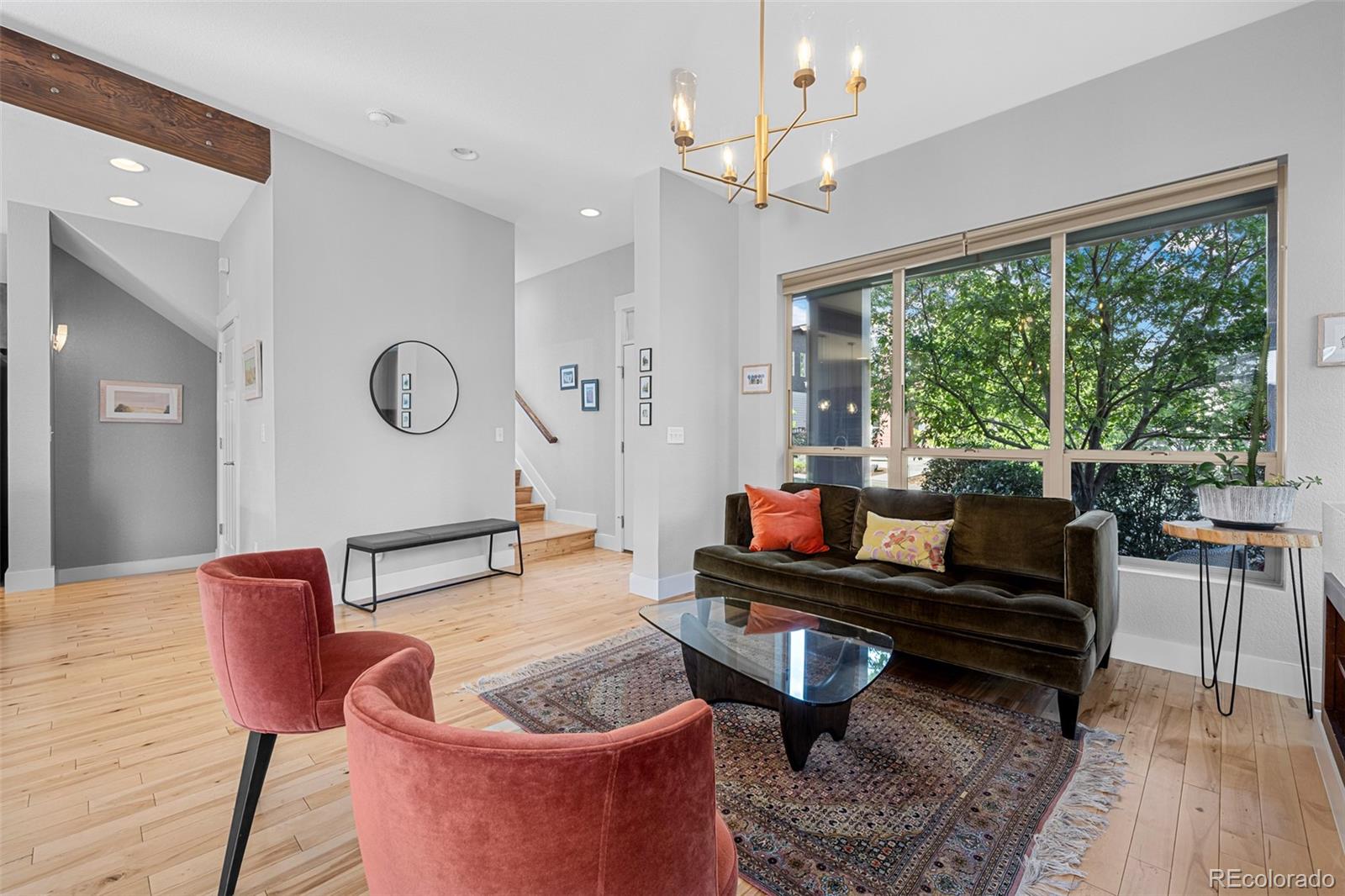 MLS Image #10 for 8323 e 29th place,denver, Colorado