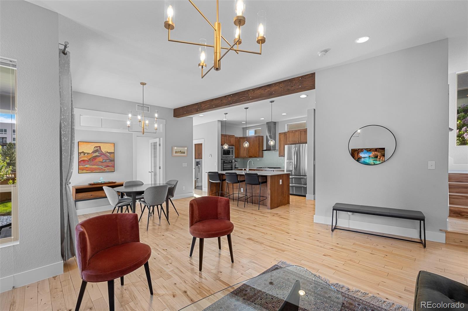 MLS Image #13 for 8323 e 29th place,denver, Colorado