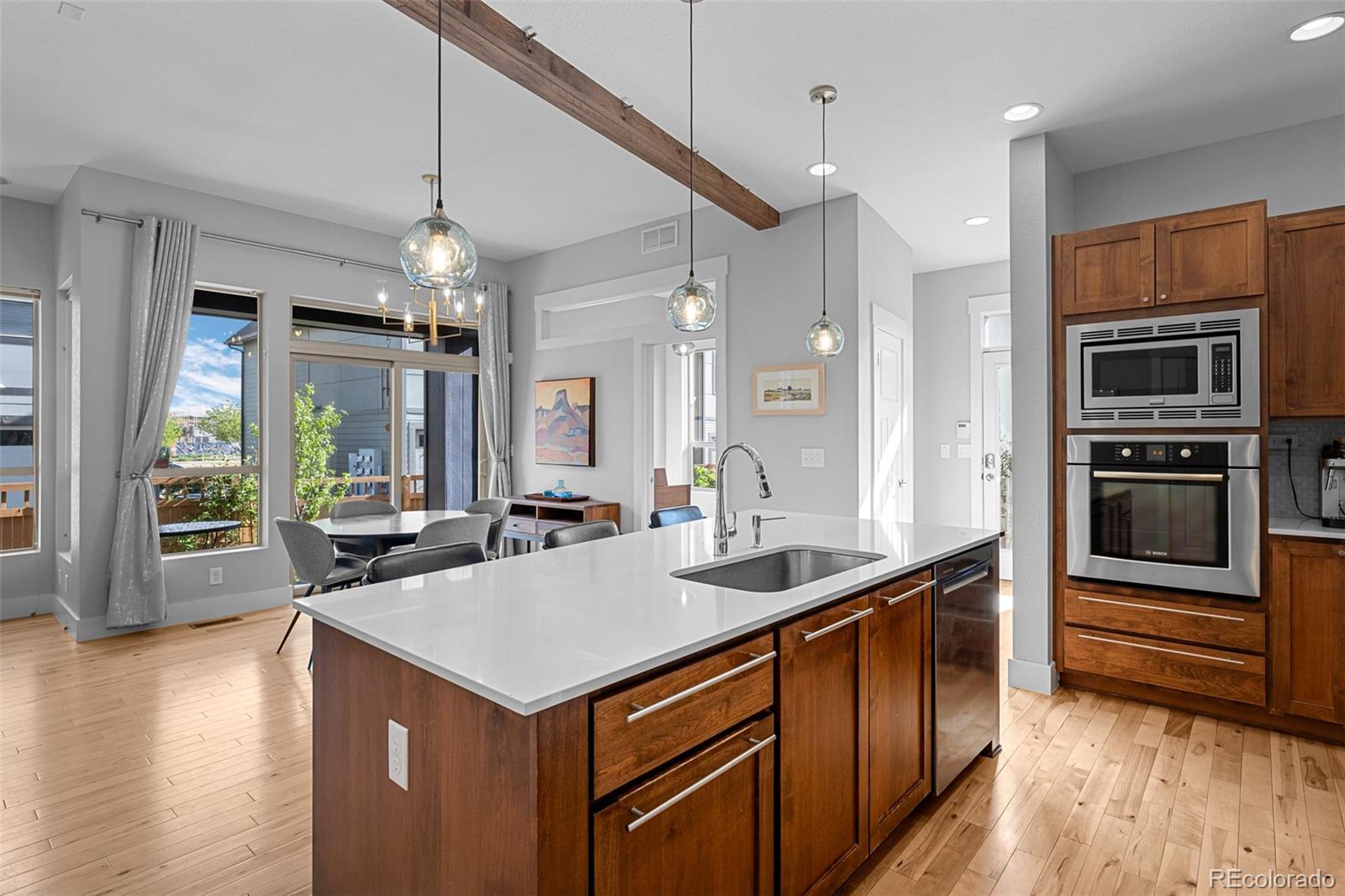 MLS Image #15 for 8323 e 29th place,denver, Colorado