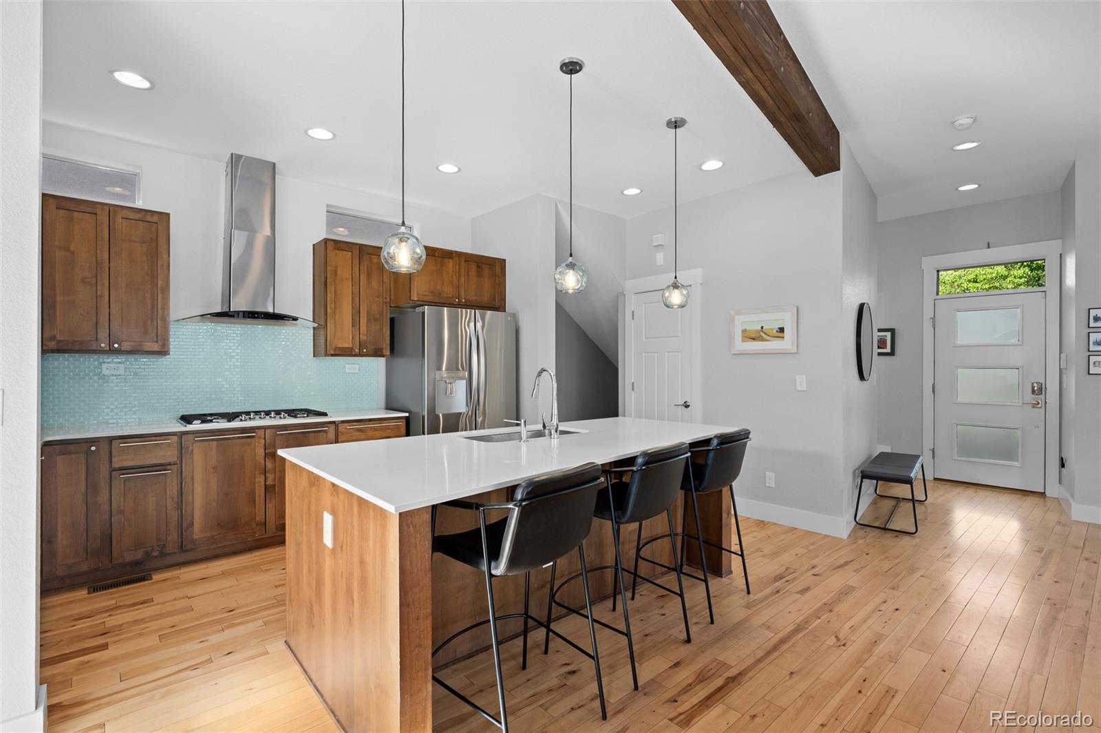 MLS Image #17 for 8323 e 29th place,denver, Colorado
