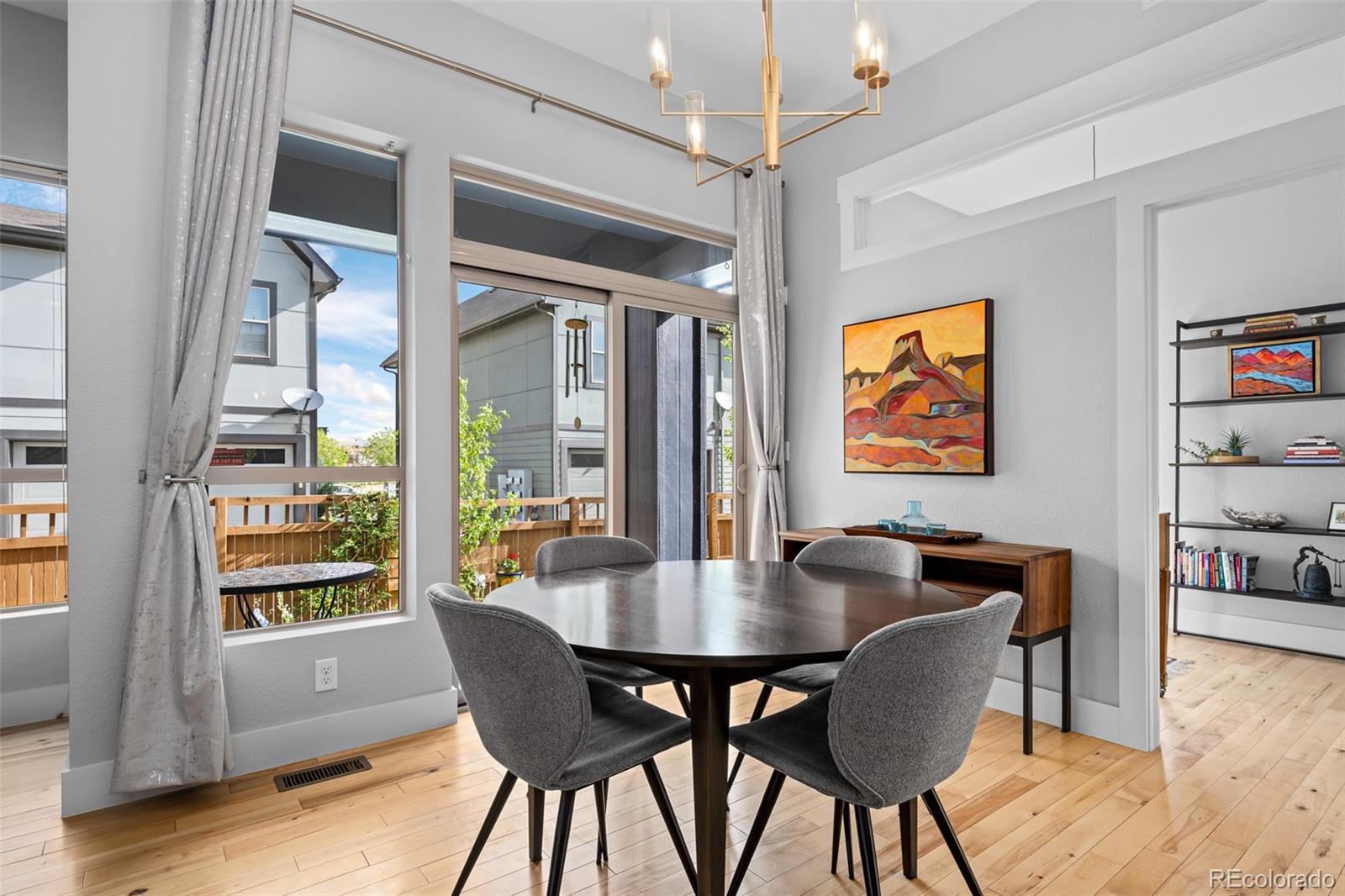 MLS Image #19 for 8323 e 29th place,denver, Colorado
